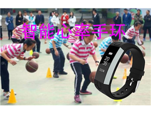 手環進體(tǐ)育課可(kě)視(shì)化(huà)