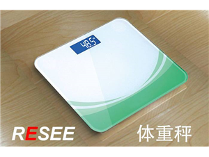 智能(néng)體(tǐ)重秤原理(lǐ)